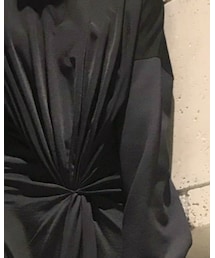 MM6 Maison Margiela | ワンピース