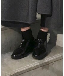 ZARA | シューズ