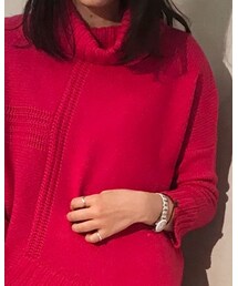 CASHYAGE | ニット/セーター