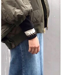 MONCLER | パーカー