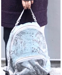 GIORGIO BRATO | バックパック/リュック