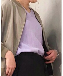 Torrazzo Donna | トップス