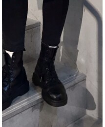 Dr. Martens | ブーツ