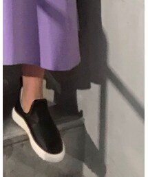 sus | スリッポン