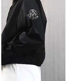MONCLER | ナイロンジャケット