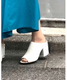 MM6 Maison Margiela | サンダル