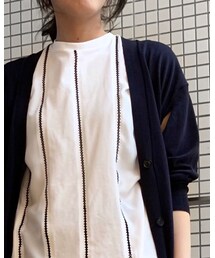 ALYSI | シャツ/ブラウス