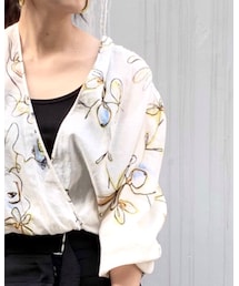 forte_forte | シャツ/ブラウス