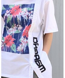 CHRISTIAN DADA | Tシャツ/カットソー