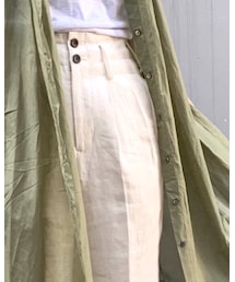 ROBES&CONFECTIONS | パンツ