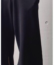 MM6 Maison Margiela | パンツ