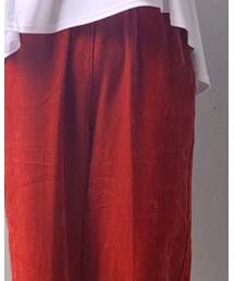 forte_forte | パンツ