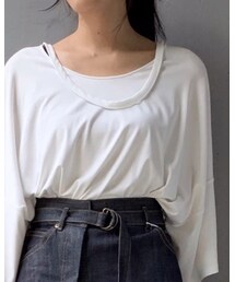 RITO | Tシャツ/カットソー