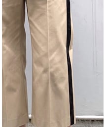 MM6 Maison Margiela | パンツ