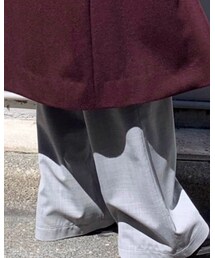 MM6 Maison Margiela | パンツ