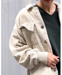 EARIH | ジャケット/アウター