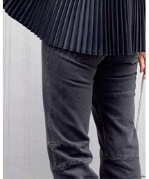 MM6 Maison Margiela | デニムパンツ