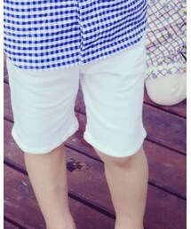 no brand | その他パンツ