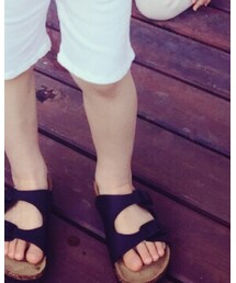 BIRKENSTOCK | サンダル