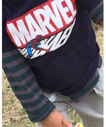 GU | Tシャツ/カットソー