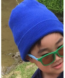 Another Edition | ニットキャップ/ビーニー