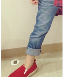 MARKEY'S | デニムパンツ