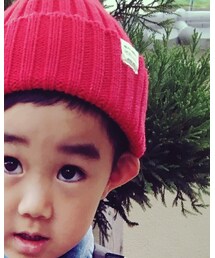 no brand | ニットキャップ/ビーニー