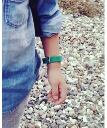 CABANE de ZUCCa | アナログ腕時計