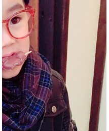 green label relaxing | マフラー