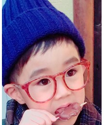 GU | ニットキャップ/ビーニー