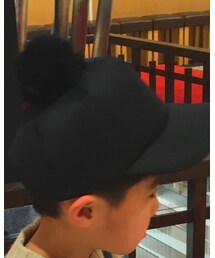 韓国 | キャップ