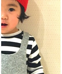 韓国 | Tシャツ/カットソー