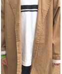 韓国の「トップス(Tシャツ/カットソー)」