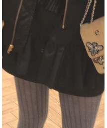 Heather | スカート
