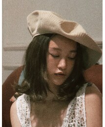 VINTAGE | キャップ