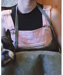 VINTAGE | サロペット/オーバーオール