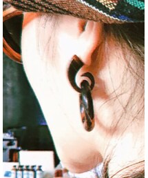 VINTAGE | ピアス（両耳用）