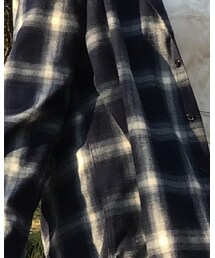 417 EDIFICE | シャツ/ブラウス