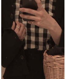 BABYLONE | シャツ/ブラウス