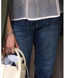 THE SHINZONE | デニムパンツ