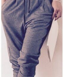 GU | その他パンツ