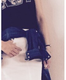 AZUL | シャツ/ブラウス