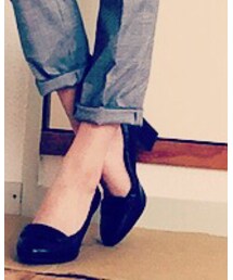 ROCKPORT | パンプス