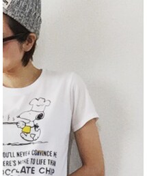 UNIQLO | Tシャツ/カットソー