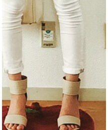 colza | サンダル