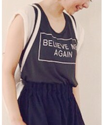 dazzlin | Tシャツ/カットソー