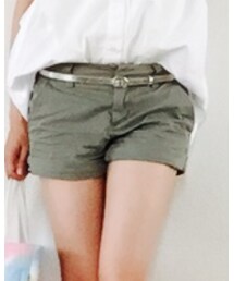 UNIQLO | チノパンツ