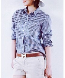 GU | シャツ/ブラウス