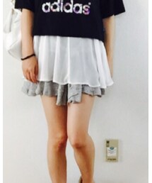 SNIDEL | タンクトップ