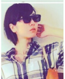 J!NS | サングラス